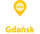 Loty Warszawa - Gdańsk